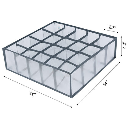 🧺 Organizador de Ropa Interior - ULTIMAS 15 UNIDADES