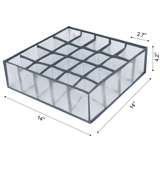 🧺 Organizador de Ropa Interior - ULTIMAS 15 UNIDADES