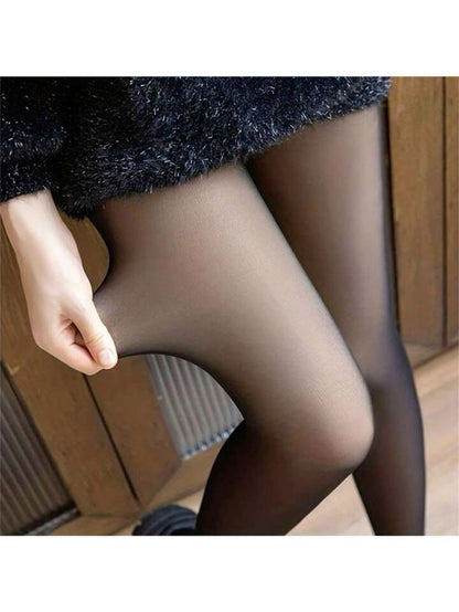 Pantimedias térmicas ❄️❄️ pagas al recibir