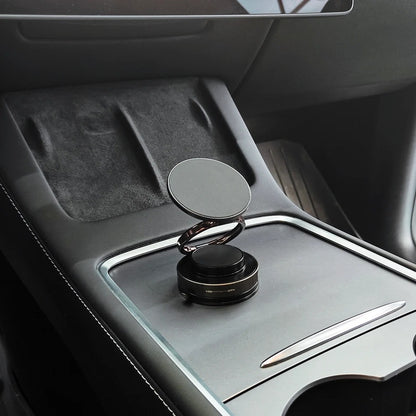 📱 Soporte Magnético Premium para Celular – Rotación 360°