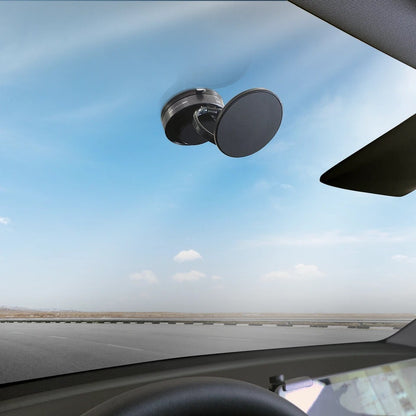 📱 Soporte Magnético Premium para Celular – Rotación 360°