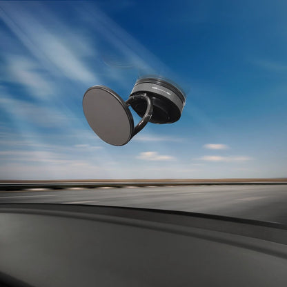 📱 Soporte Magnético Premium para Celular – Rotación 360°