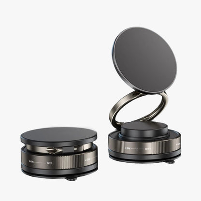 📱 Soporte Magnético Premium para Celular – Rotación 360°